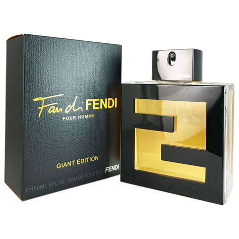 Fan di Fendi pour Homme by Fendi 